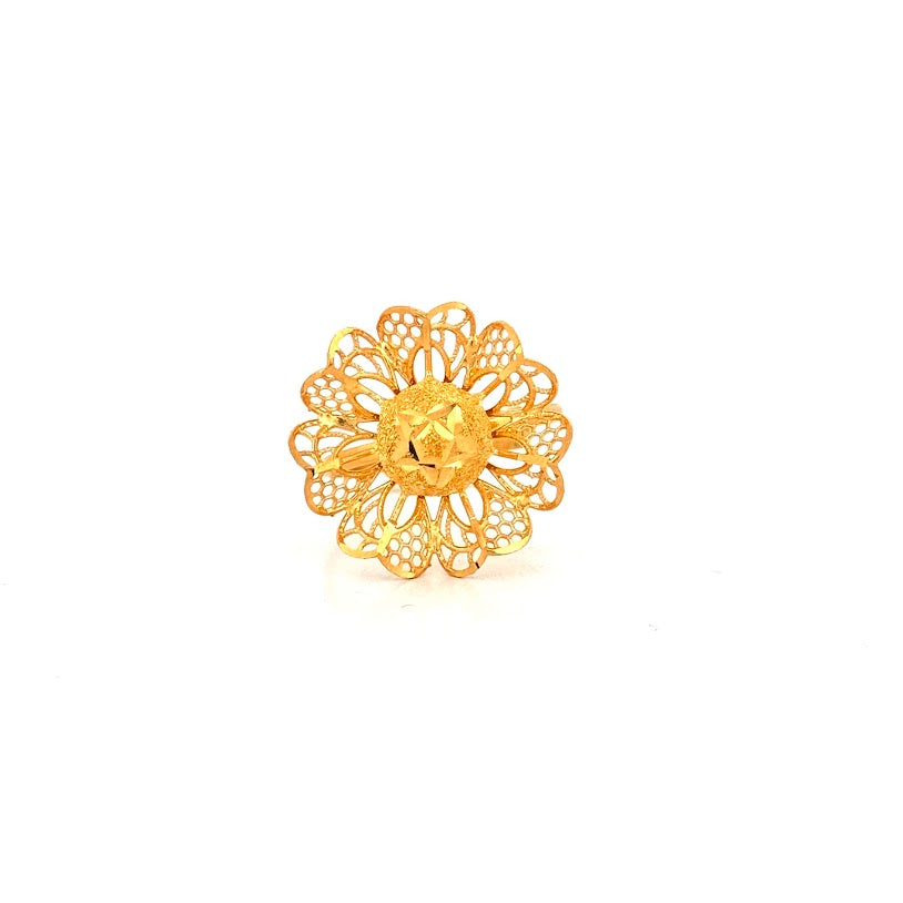 22K Gold Ring 4.45g_104273_1