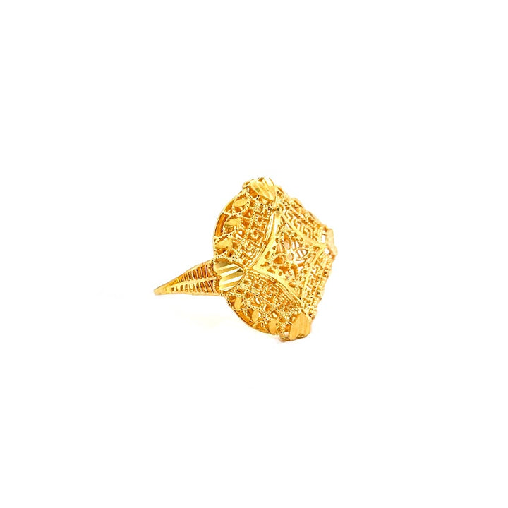 22K Gold Ring 4.46g_103888