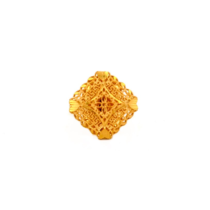 22K Gold Ring 4.46g_103888_1