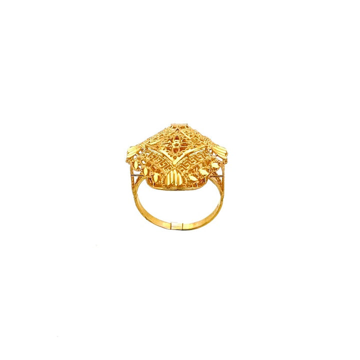 22K Gold Ring 4.46g_103888_2