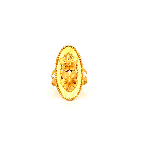 22K Gold Ring 4.56g_104349