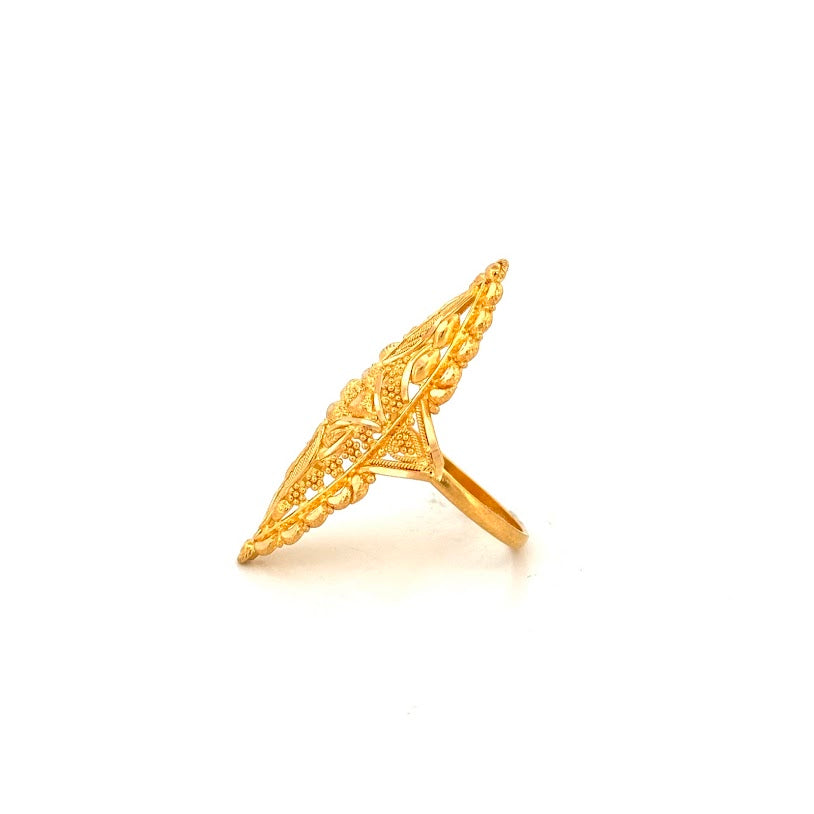 22K Gold Ring 4.70g_105634