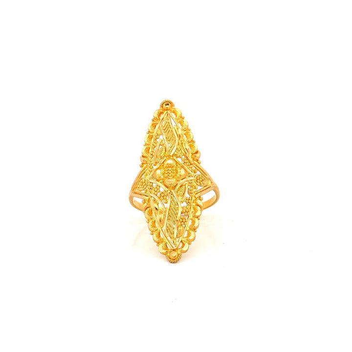 22K Gold Ring 4.70g_105634_1