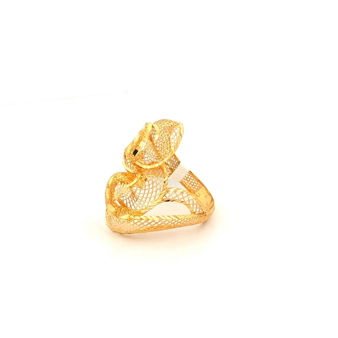 22K Gold Ring 4.72g / 105366_1