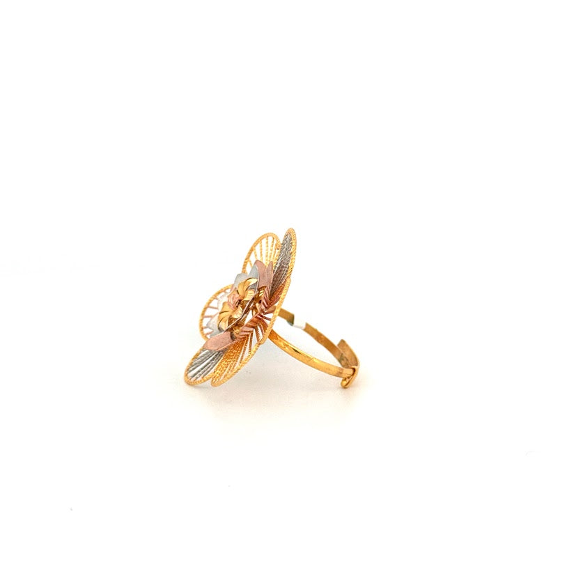 22K Gold Ring 4.95g_1
