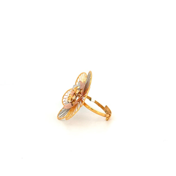 22K Gold Ring 4.95g_1