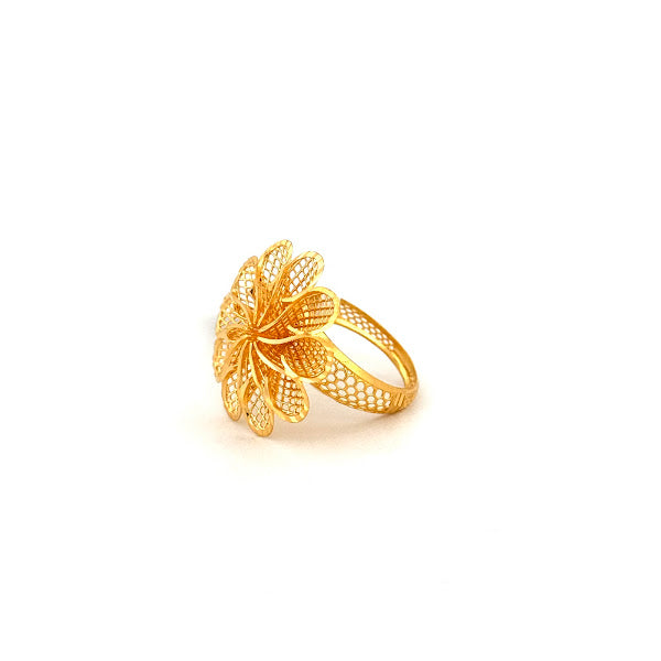 22K Gold Ring  4.95g_106329_1