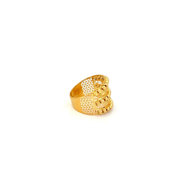 22K Gold Ring 4.95g_107280_2