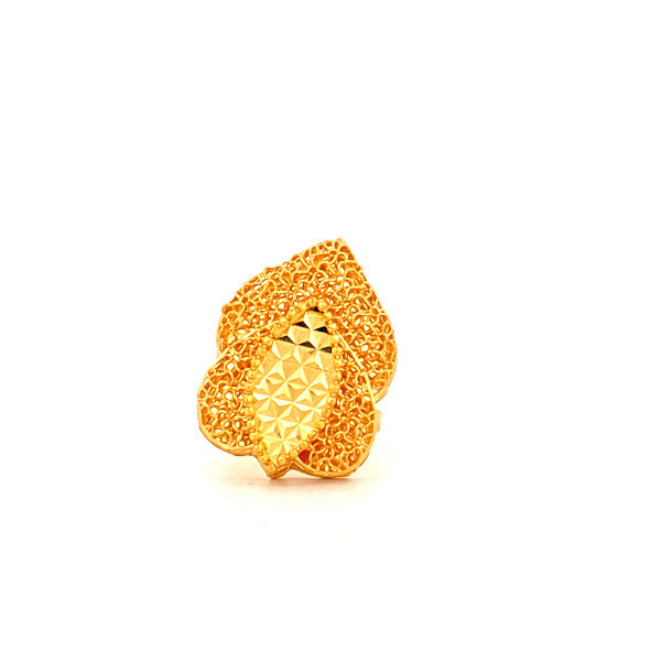 22K Gold Ring 4.96g_1