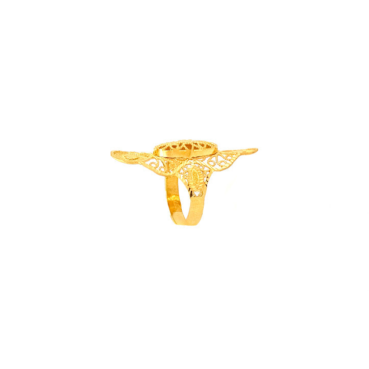 22K Gold Ring 4.98g_102958_1