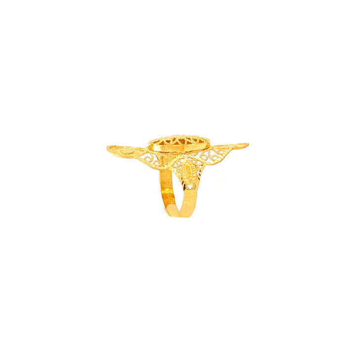 22K Gold Ring 4.98g_102958_1