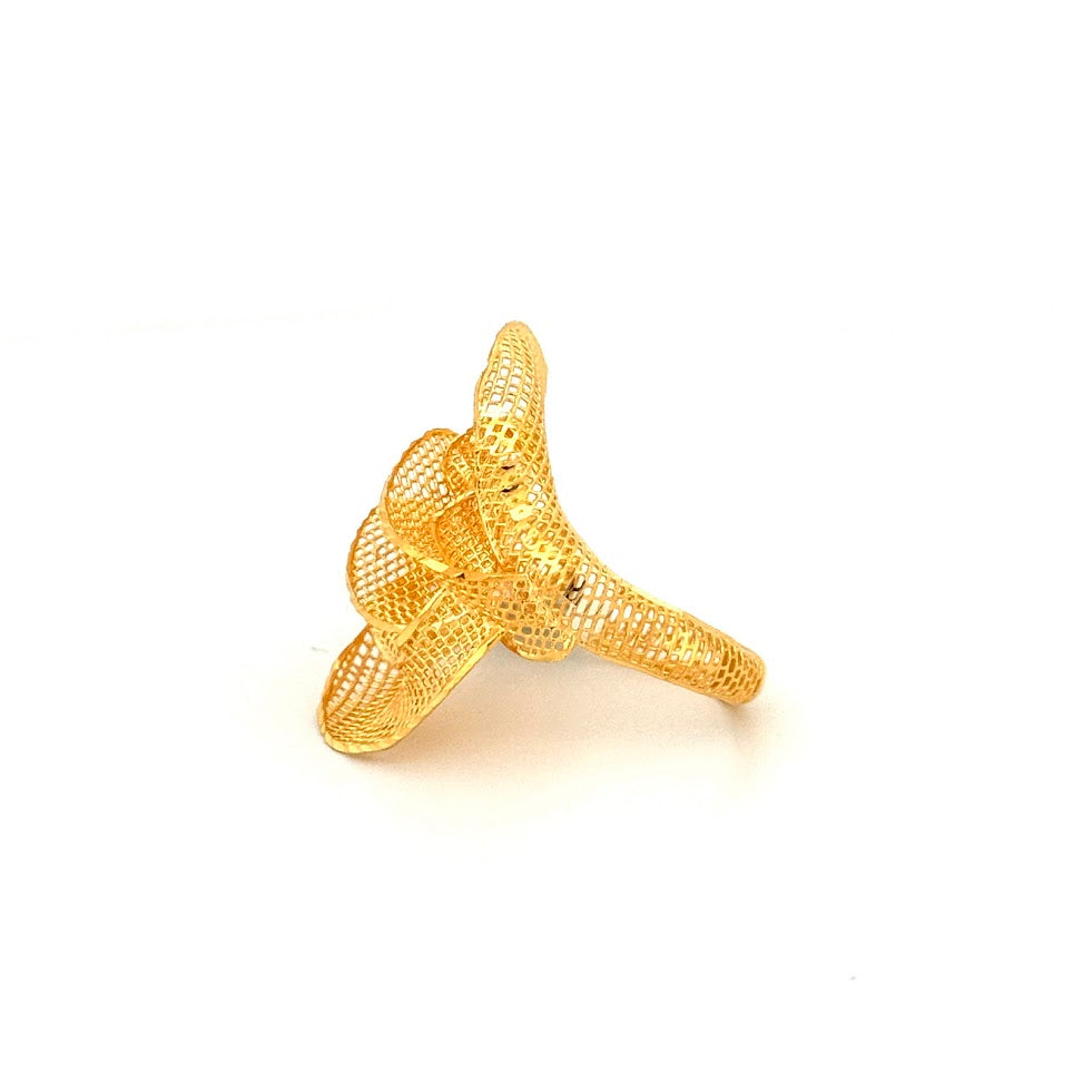 22K Gold Ring 4.99g_105341_1
