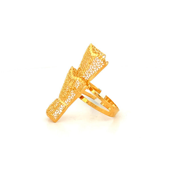 22K Gold Ring 5.00g_1