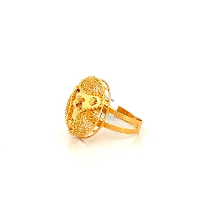 22K Gold Ring 5.02g_105763