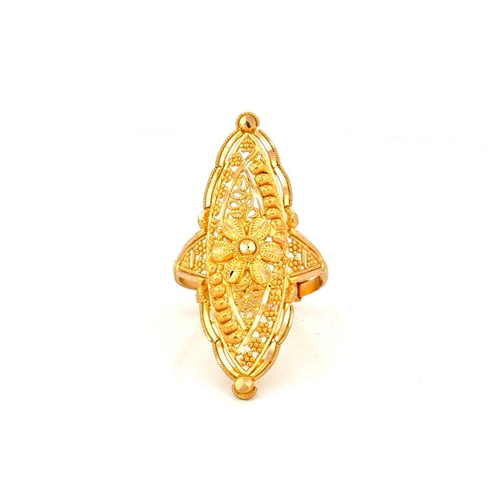22K Gold Ring 5.06g_1