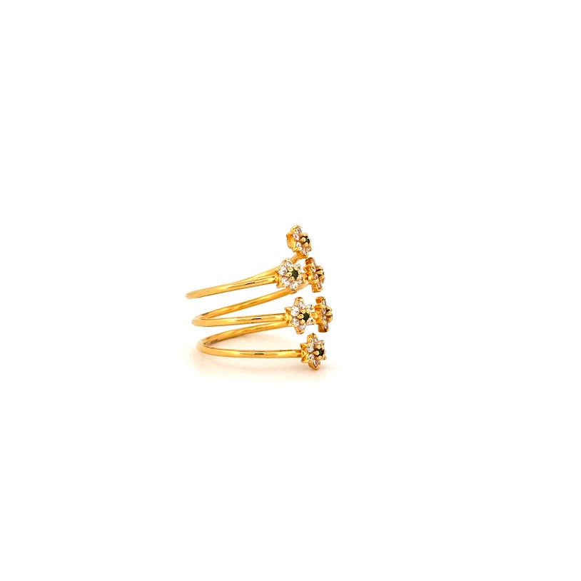 22K Gold Ring 5.06g_106426_1