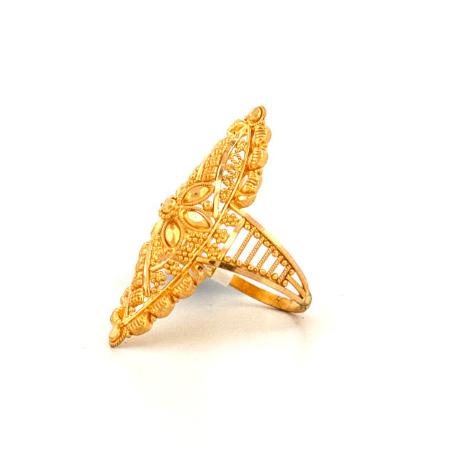 22K Gold Ring 5.09g_1
