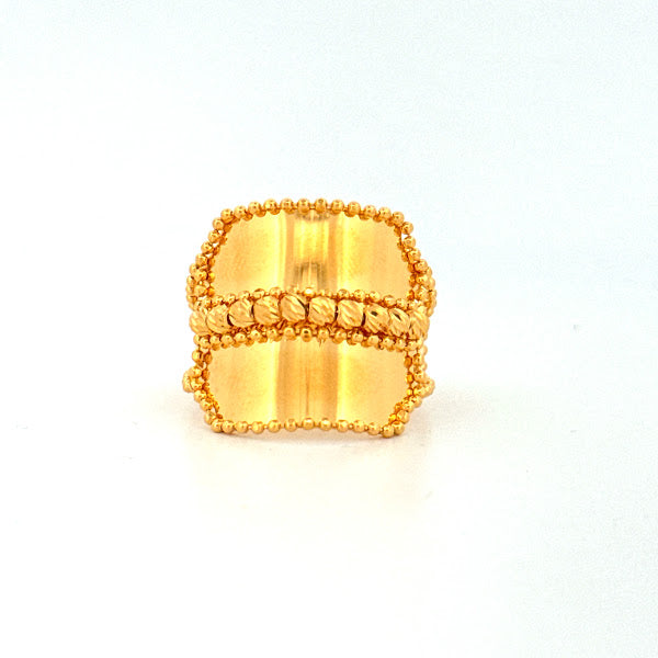 22K Gold Ring 5.16g_1