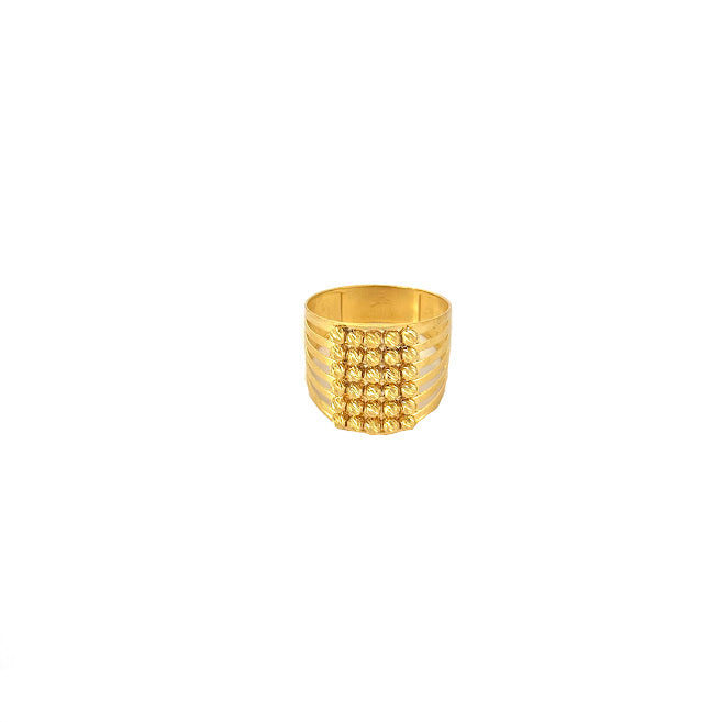 22K Gold Ring 5.16g_107269