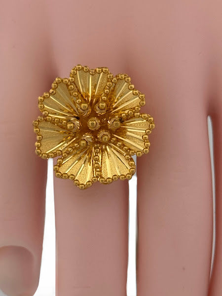 22K Gold Ring 5.18g_1