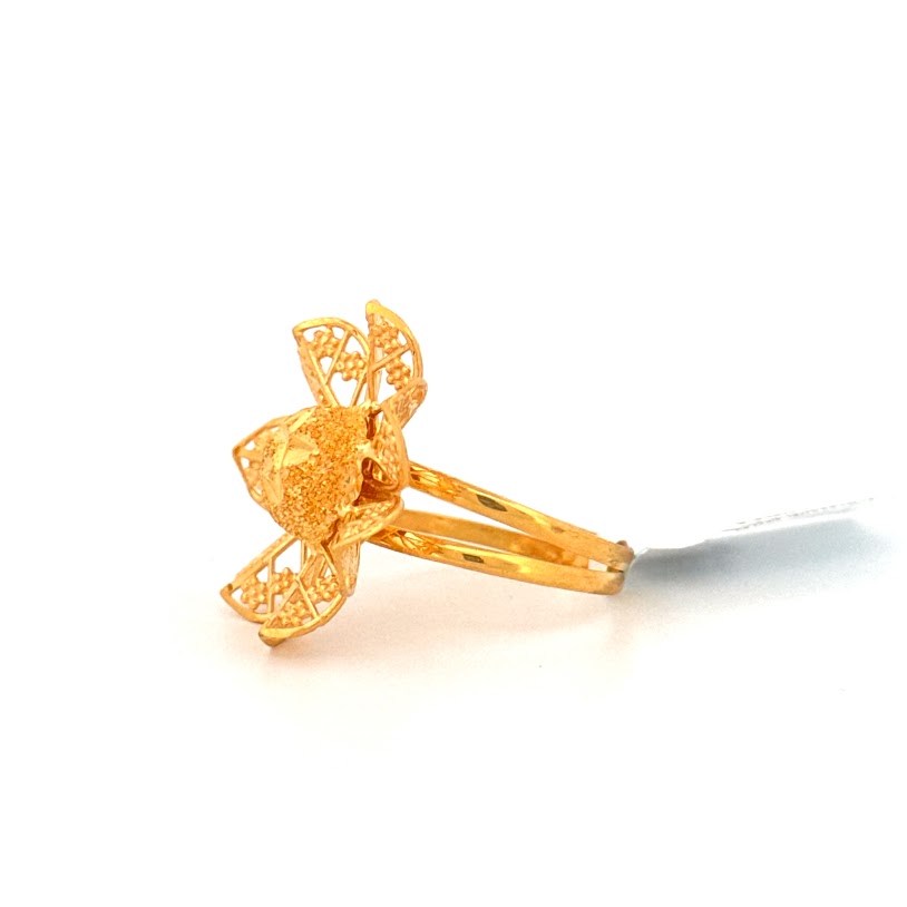 22K Gold Ring 5.20g_1