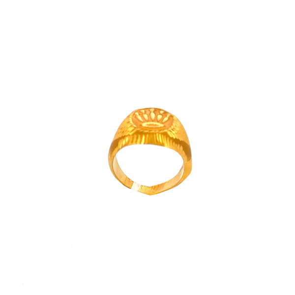 22K Gold Ring 5.20g_106130_2