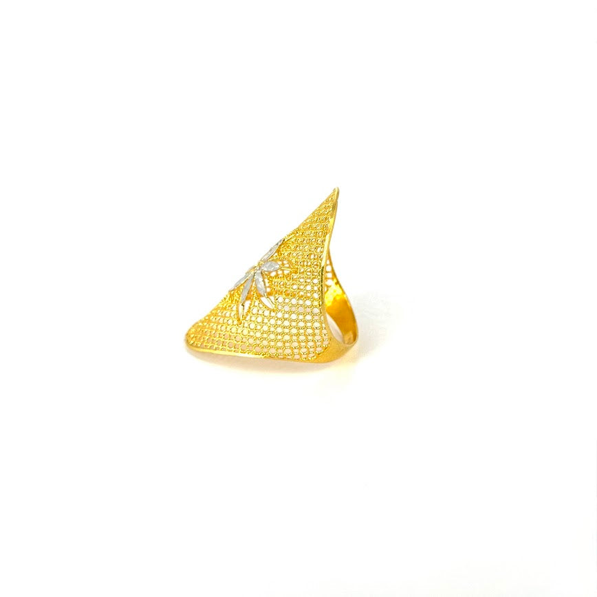 22K Gold Ring 5.20g_107225