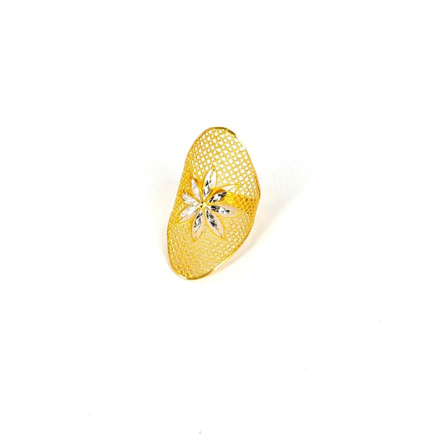 22K Gold Ring 5.20g_107225_1