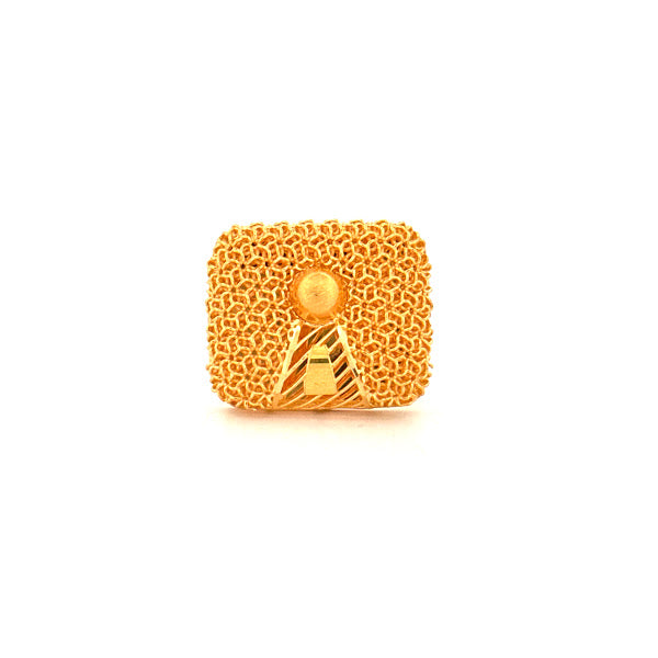 22K Gold Ring 5.22g_1