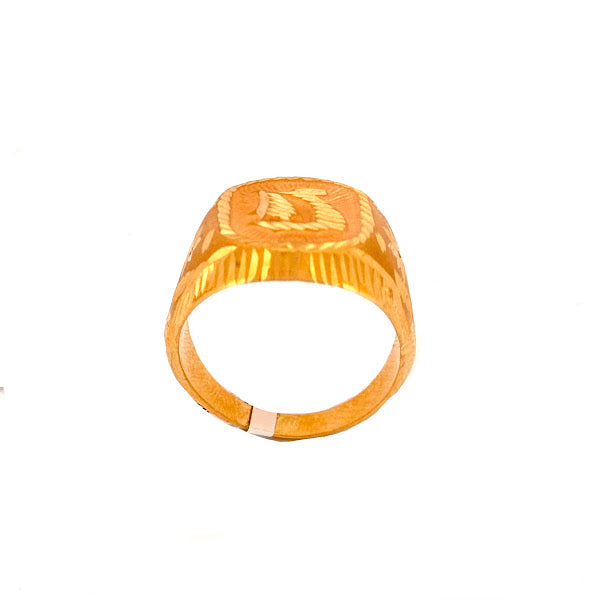 22K Gold Ring 5.22g_106129_1