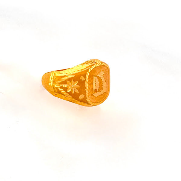 22K Gold Ring 5.22g_106129_2