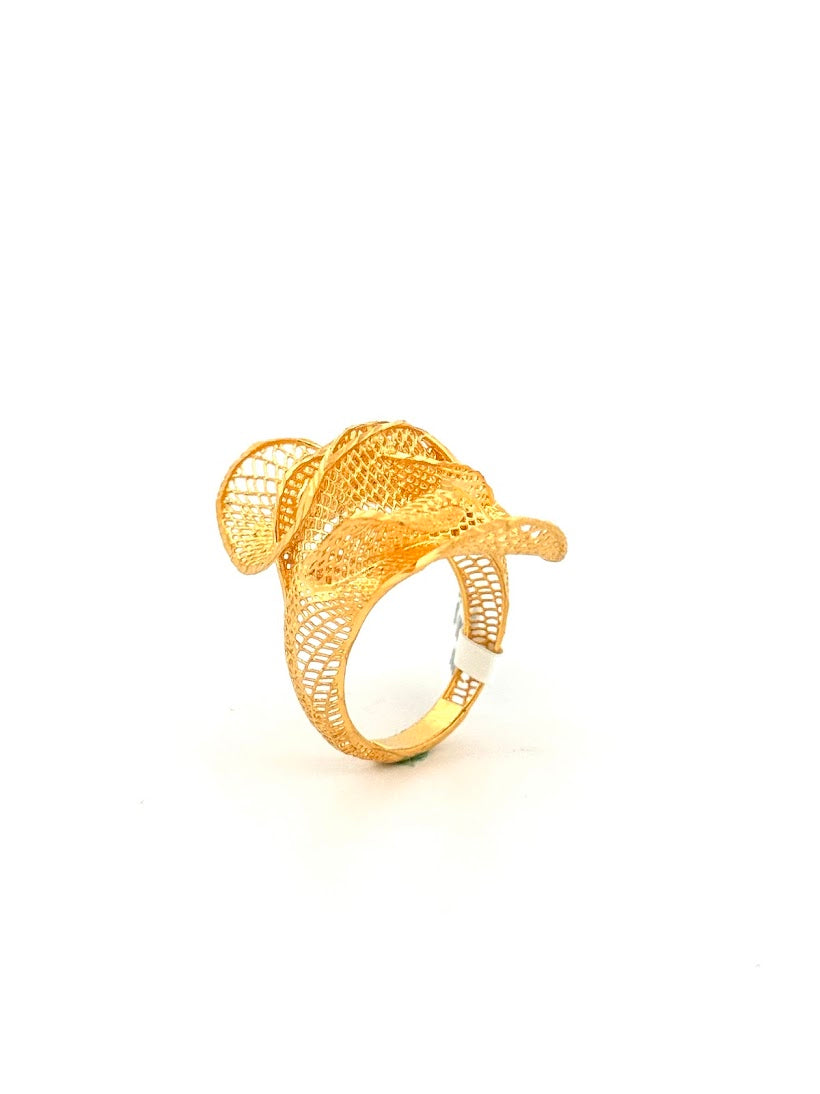 22K Gold Ring 5.26g_1