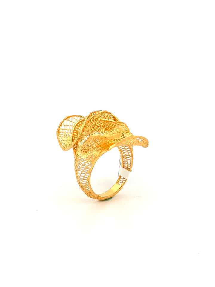 22K Gold Ring 5.26g_1