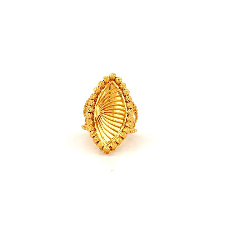 22K Gold Ring 5.28g_1