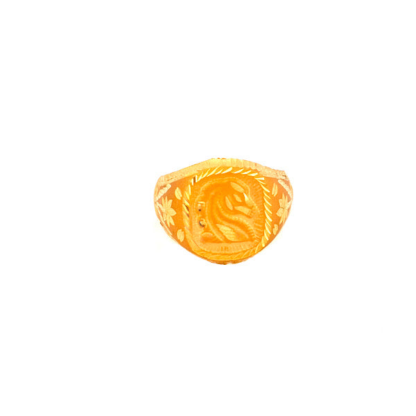 22K Gold Ring 5.28g_106127