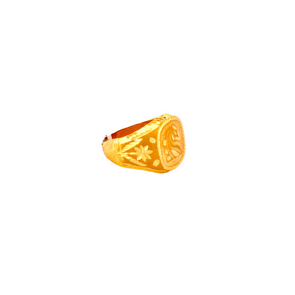 22K Gold Ring 5.28g_106127_1