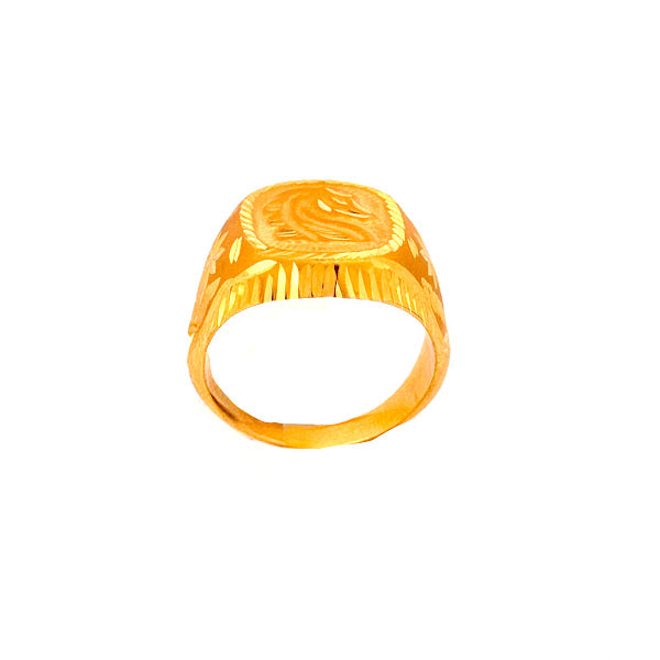 22K Gold Ring 5.28g_106127_2