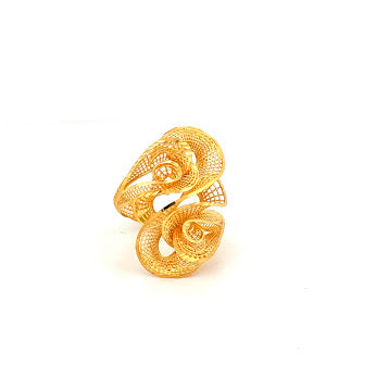 22K Gold Ring 5.29g_105344