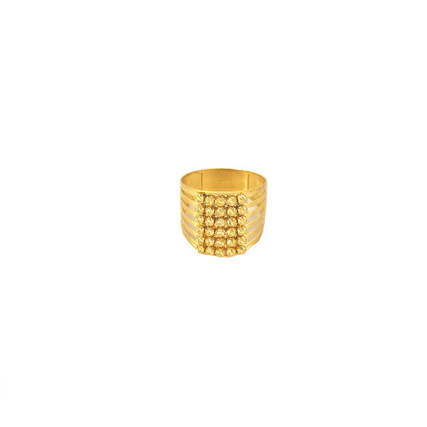22K Gold Ring  5.30g