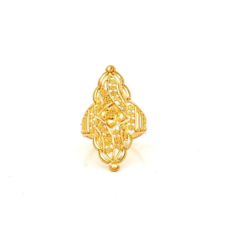 22K Gold Ring 5.35g_1