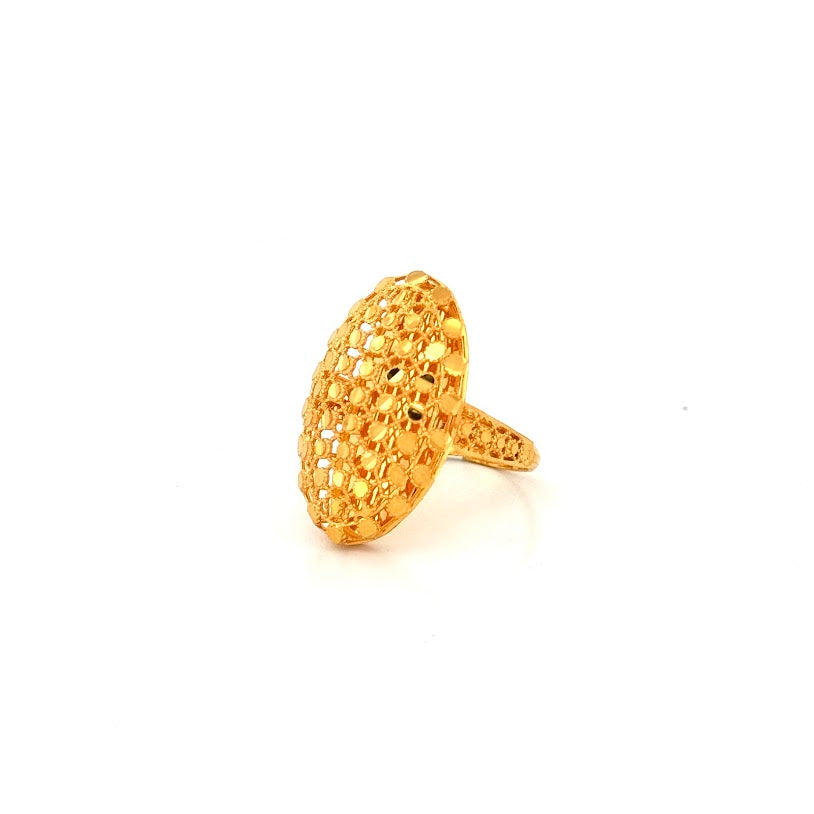 22K Gold Ring 5.36g_1