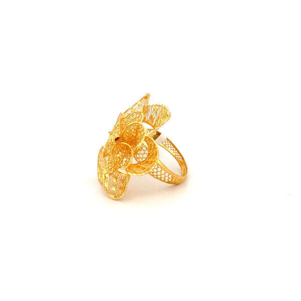 22K Gold Ring 5.36g_106318_1