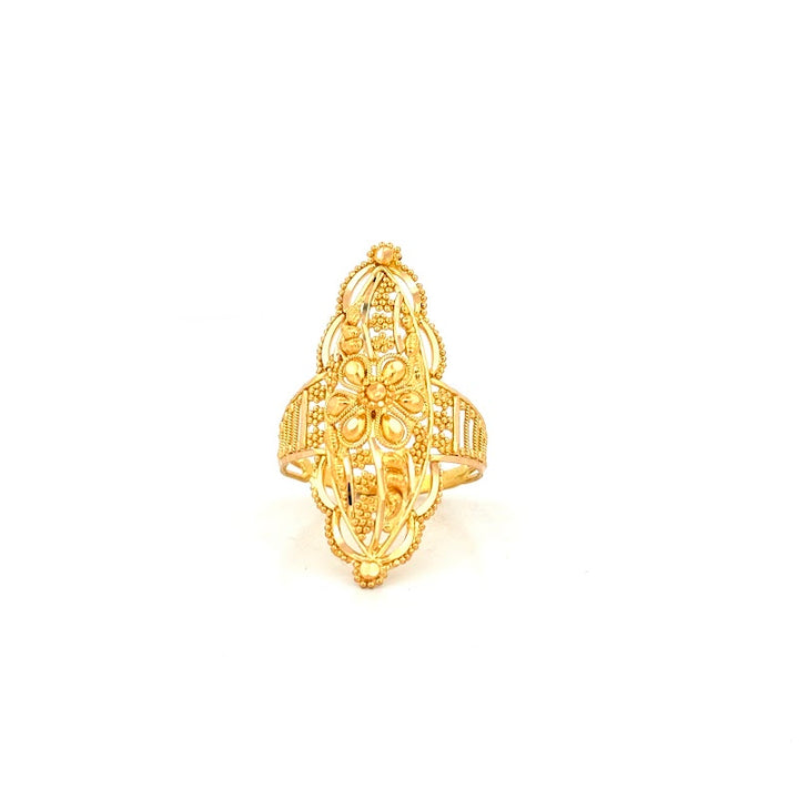 22K Gold Ring 5.38g_1