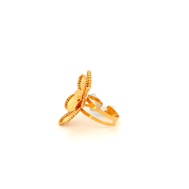 22K Gold Ring 5.39g_1