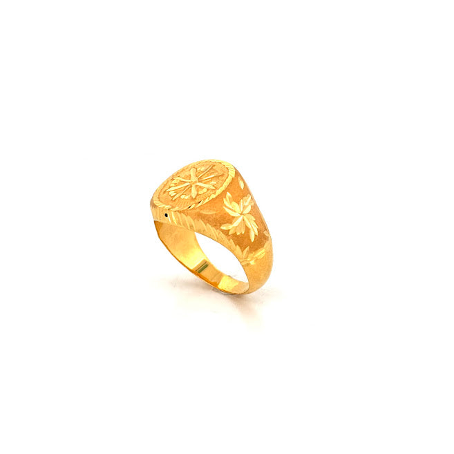 22K Gold Ring 5.39g_106119_1