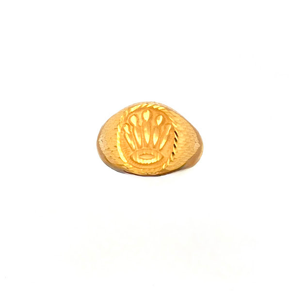 22K Gold Ring 5.40g_106131