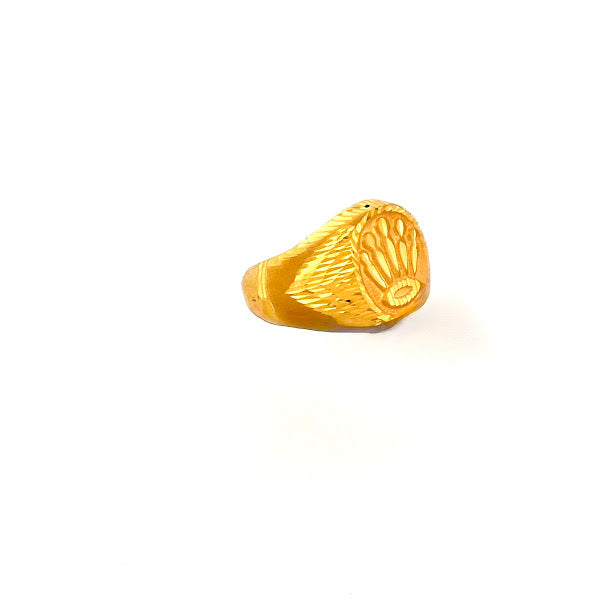 22K Gold Ring 5.40g_106131_1