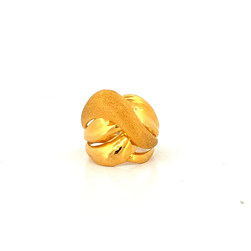 22K Gold Ring 5.44g_1