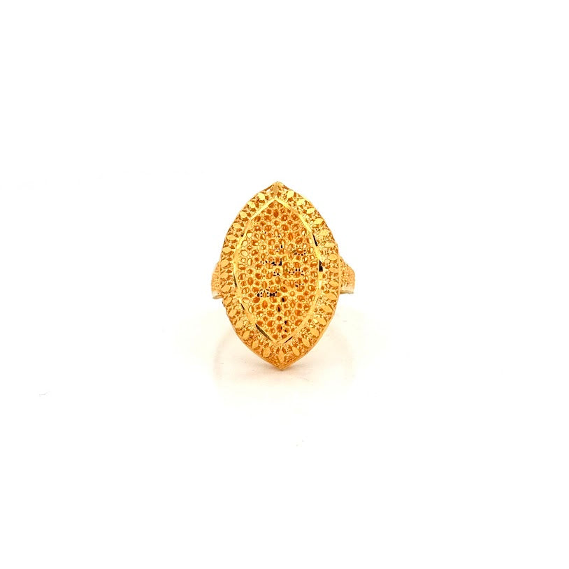22K Gold Ring 5.49g_2