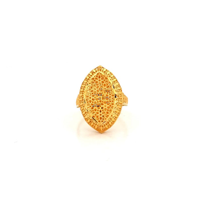 22K Gold Ring 5.49g_2